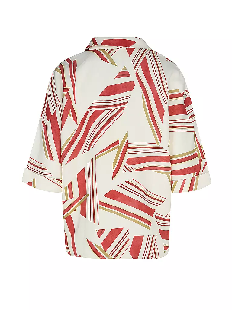 JAPAN TKY | Blusa RUI | Crema
