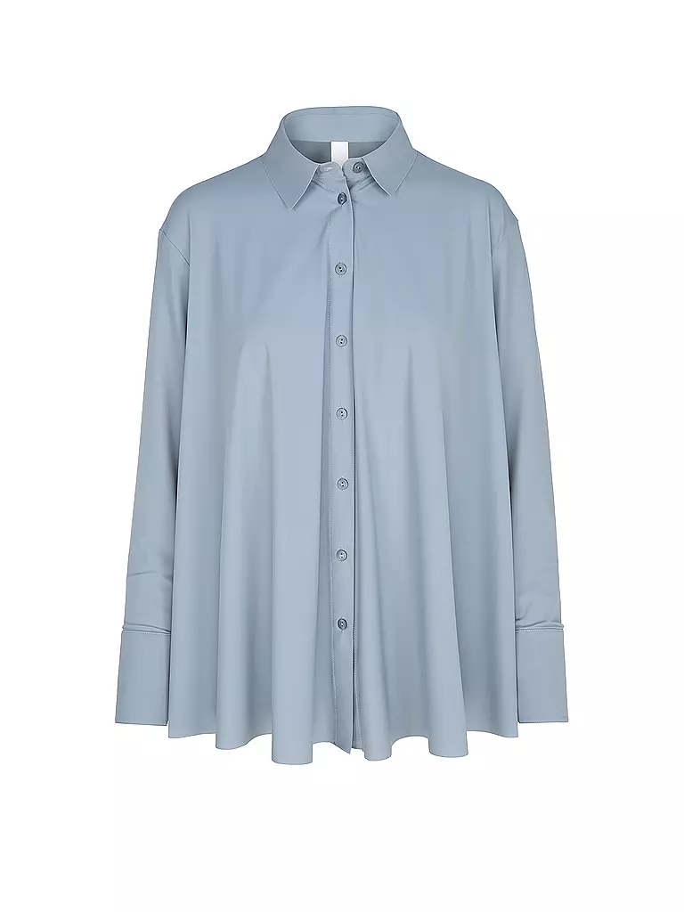 JAPAN TKY | Bluse MILLY | Azul claro