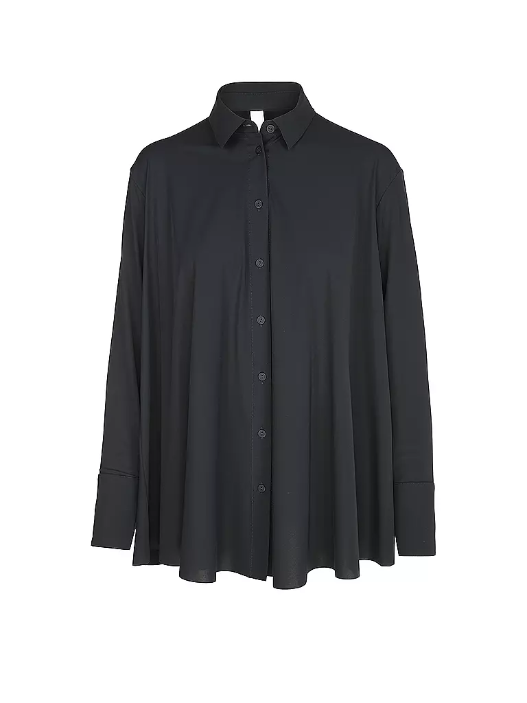 JAPAN TKY | Bluse MILLY | Verde oscuro