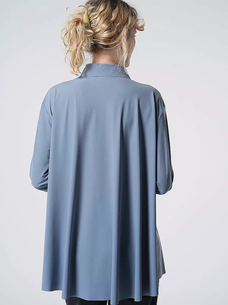 JAPAN TKY | Bluse MILLY | Azul claro