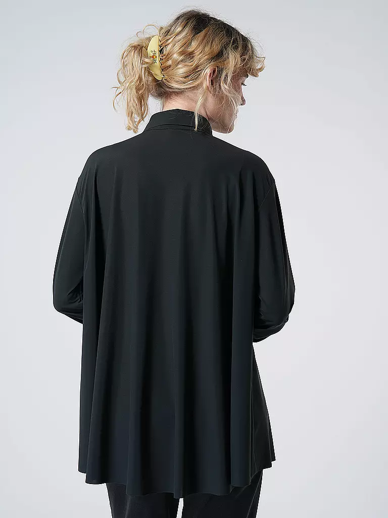 JAPAN TKY | Bluse MILLY | Verde oscuro