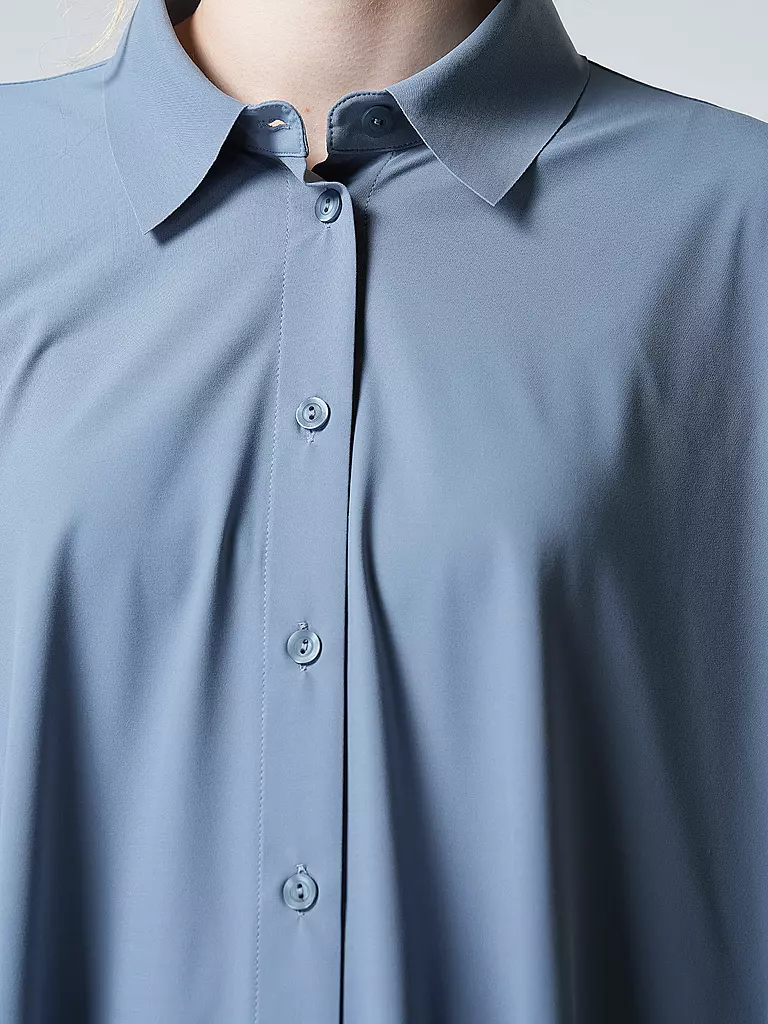 JAPAN TKY | Bluse MILLY | Azul claro