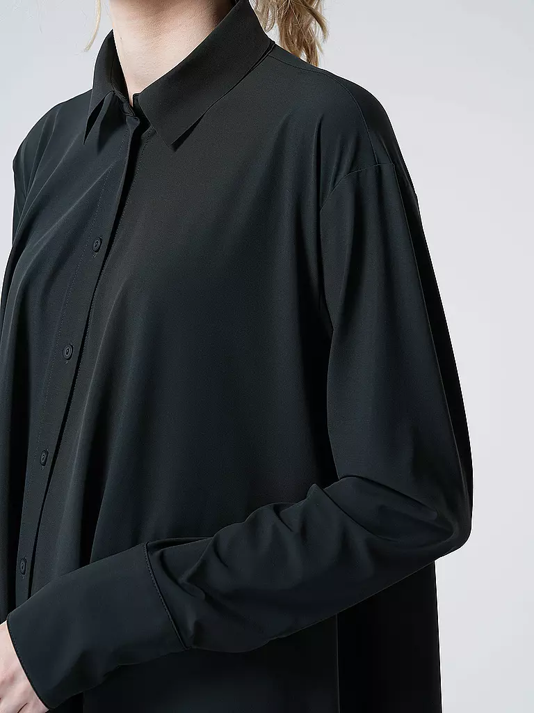 JAPAN TKY | Bluse MILLY | Verde oscuro