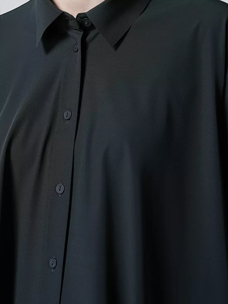 JAPAN TKY | Bluse MILLY | Verde oscuro
