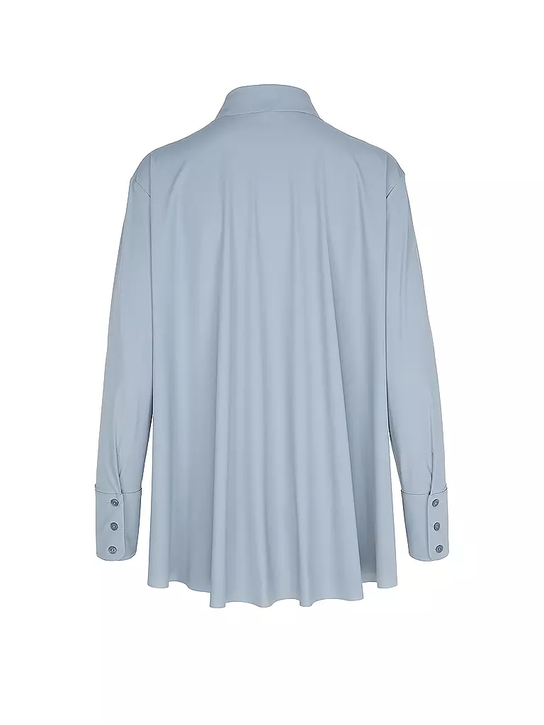 JAPAN TKY | Bluse MILLY | Azul claro