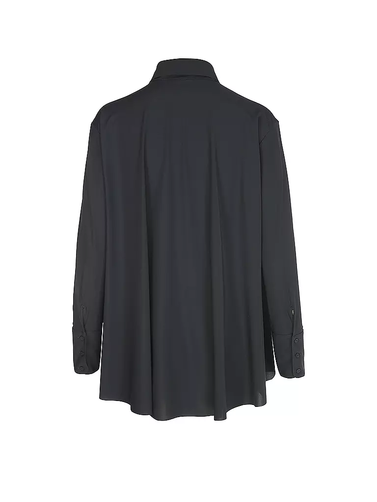 JAPAN TKY | Bluse MILLY | Verde oscuro