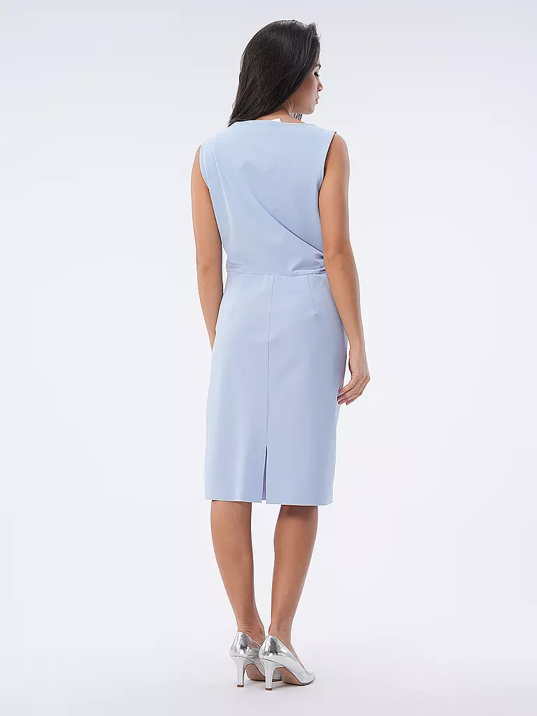 JAPAN TKY | Businesskleid TUSKI | Azul claro