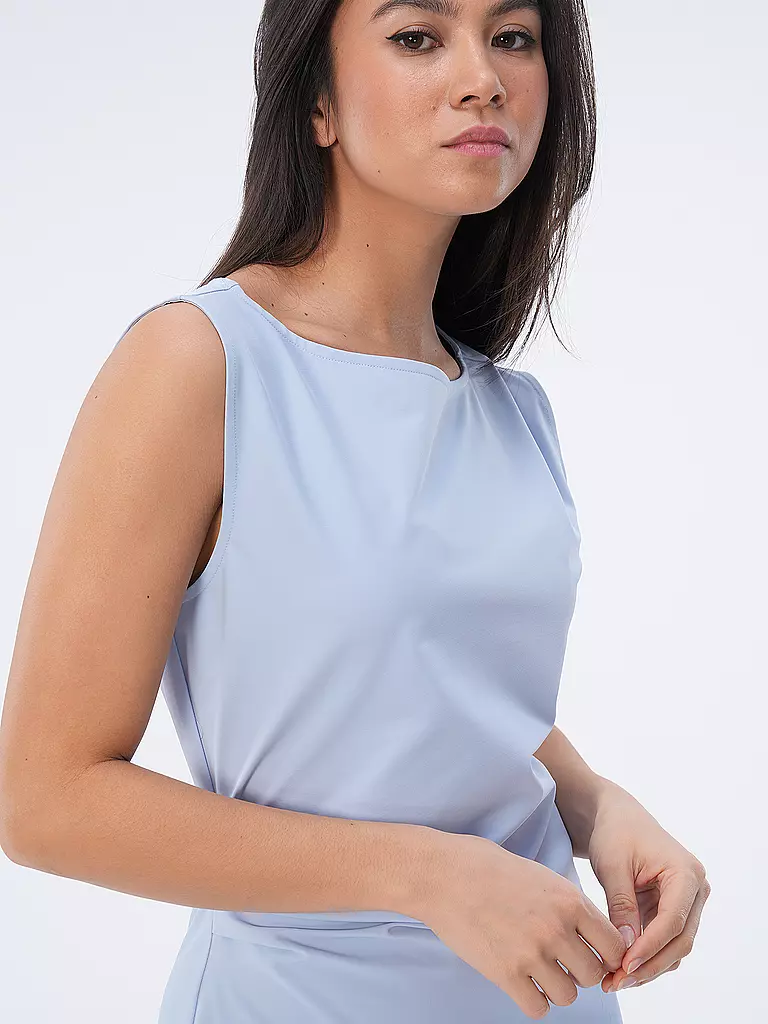 JAPAN TKY | Businesskleid TUSKI | Azul claro