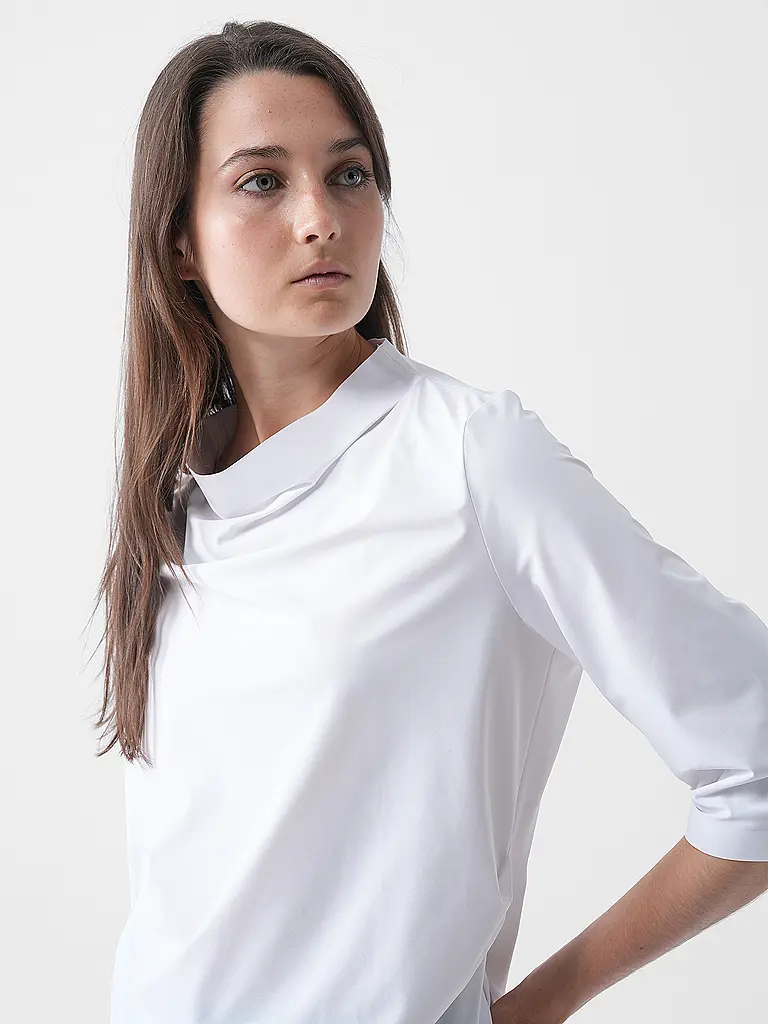 JAPAN TKY | Camisa WASAN | Blanco