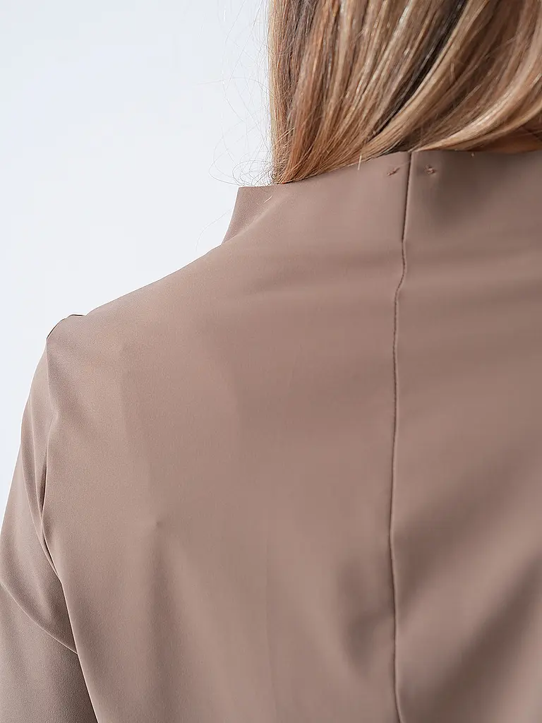 JAPAN TKY | Camisa WASAN | Marrón claro