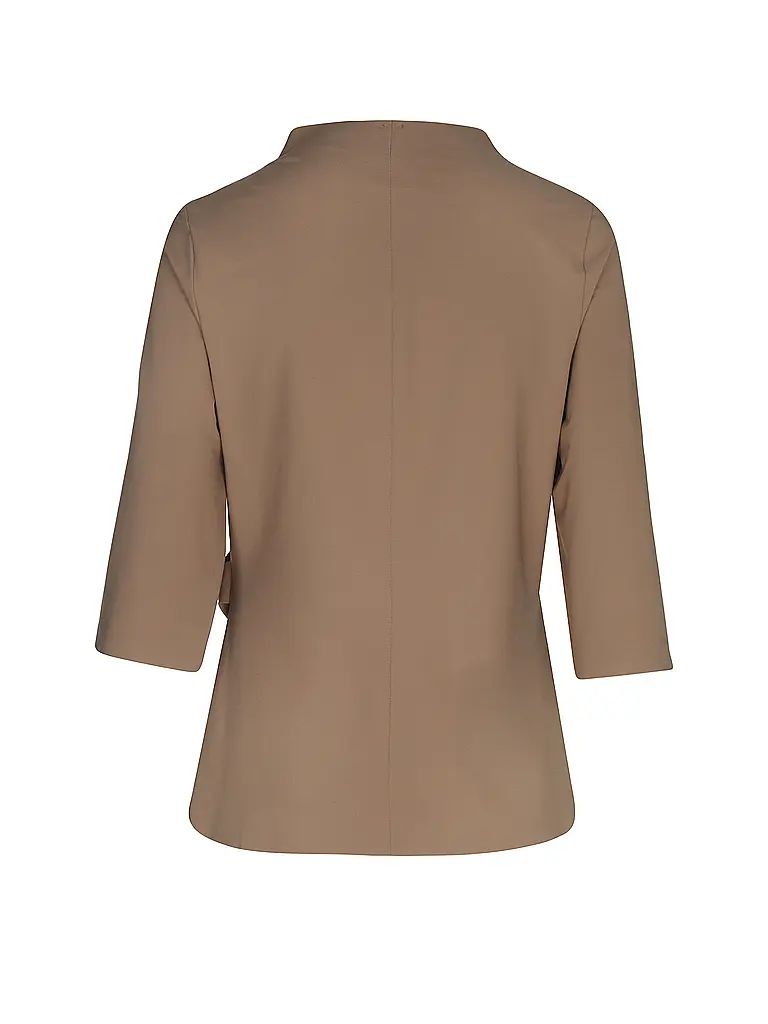JAPAN TKY | Camisa WASAN | Marrón claro