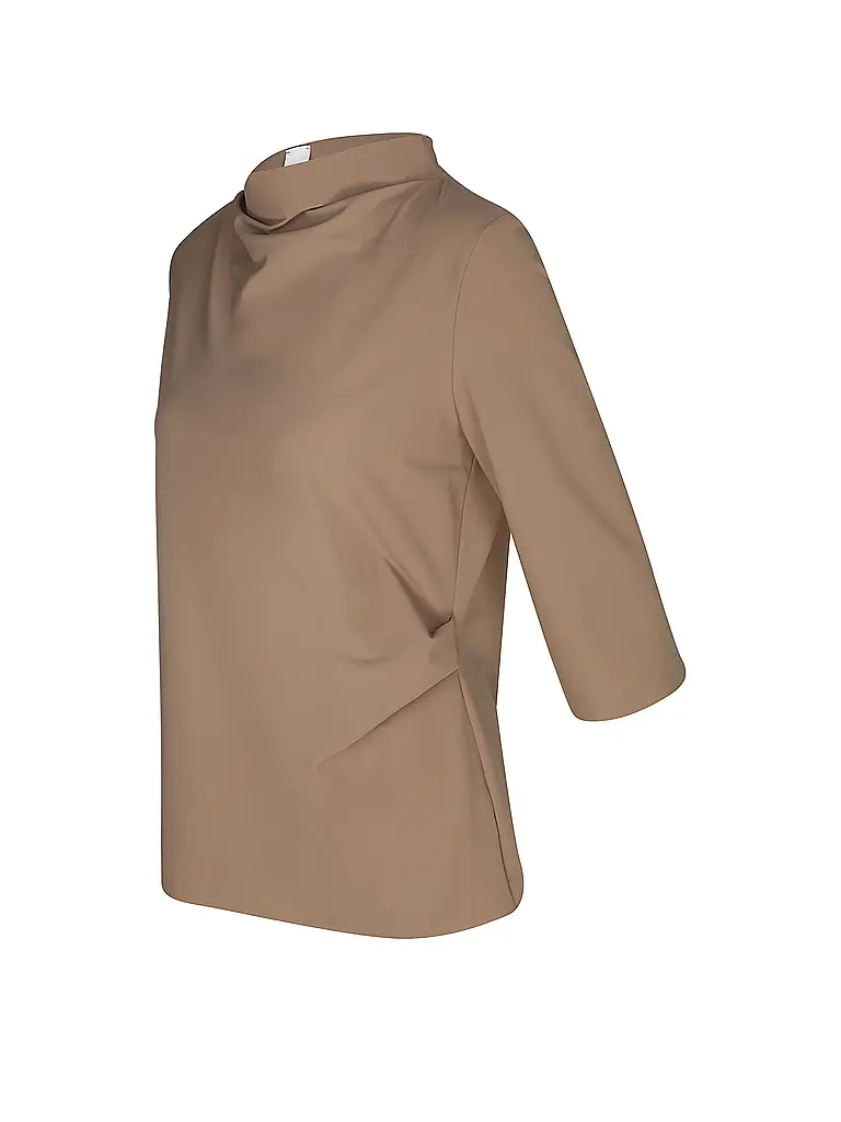 JAPAN TKY | Camisa WASAN | Marrón claro