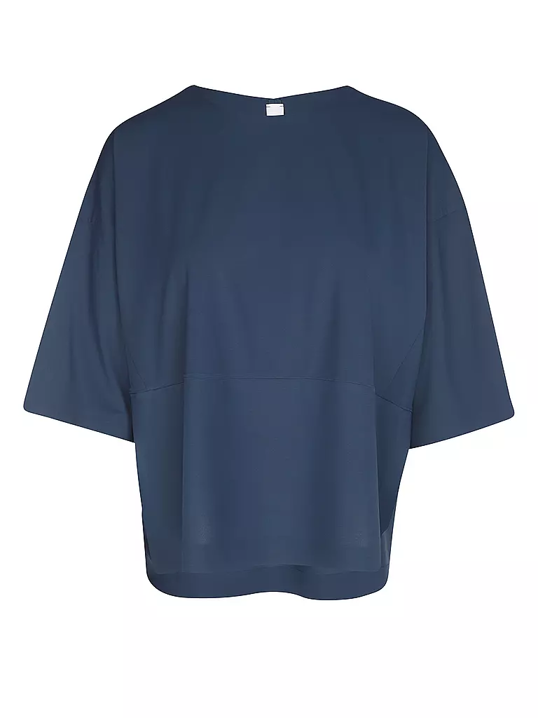 JAPAN TKY | Camiseta HANA | Azul oscuro