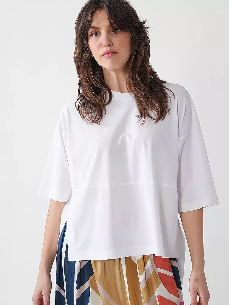 JAPAN TKY | Camiseta HANA | Blanco