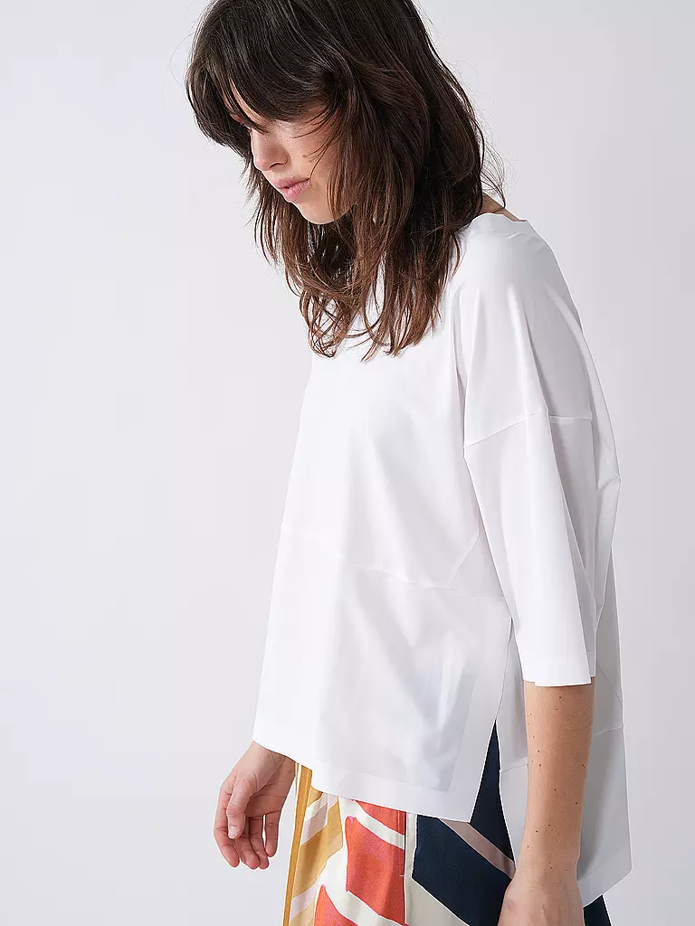 JAPAN TKY | Camiseta HANA | Blanco