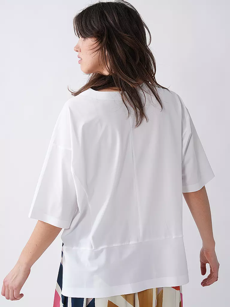 JAPAN TKY | Camiseta HANA | Blanco