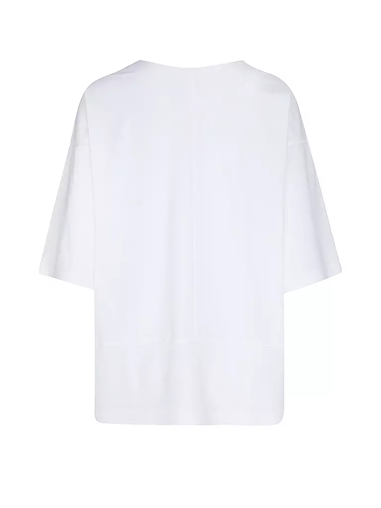 JAPAN TKY | Camiseta HANA | Blanco