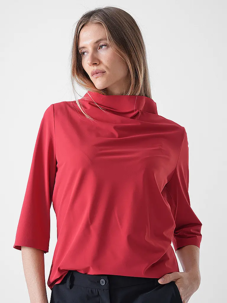 JAPAN TKY | Camiseta WASAN | Rojo