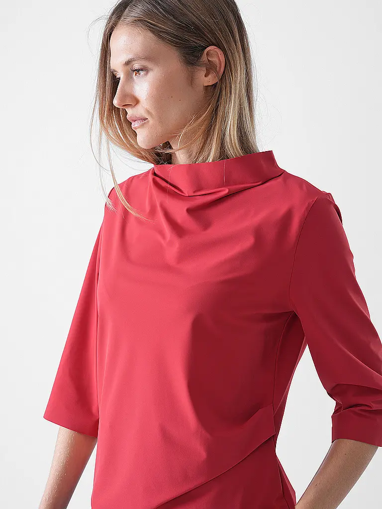 JAPAN TKY | Camiseta WASAN | Rojo