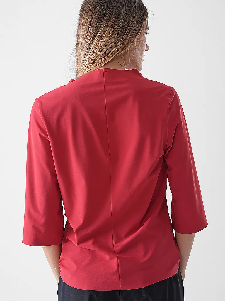 JAPAN TKY | Camiseta WASAN | Rojo