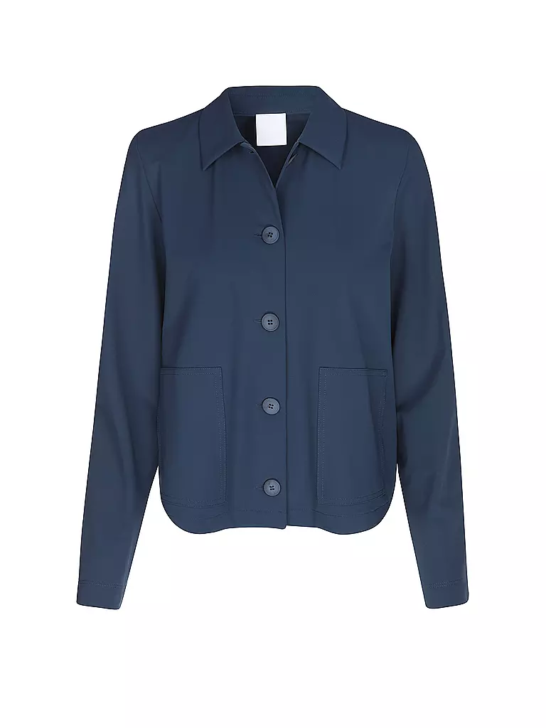 JAPAN TKY | Chaqueta CHISAMI | Azul oscuro