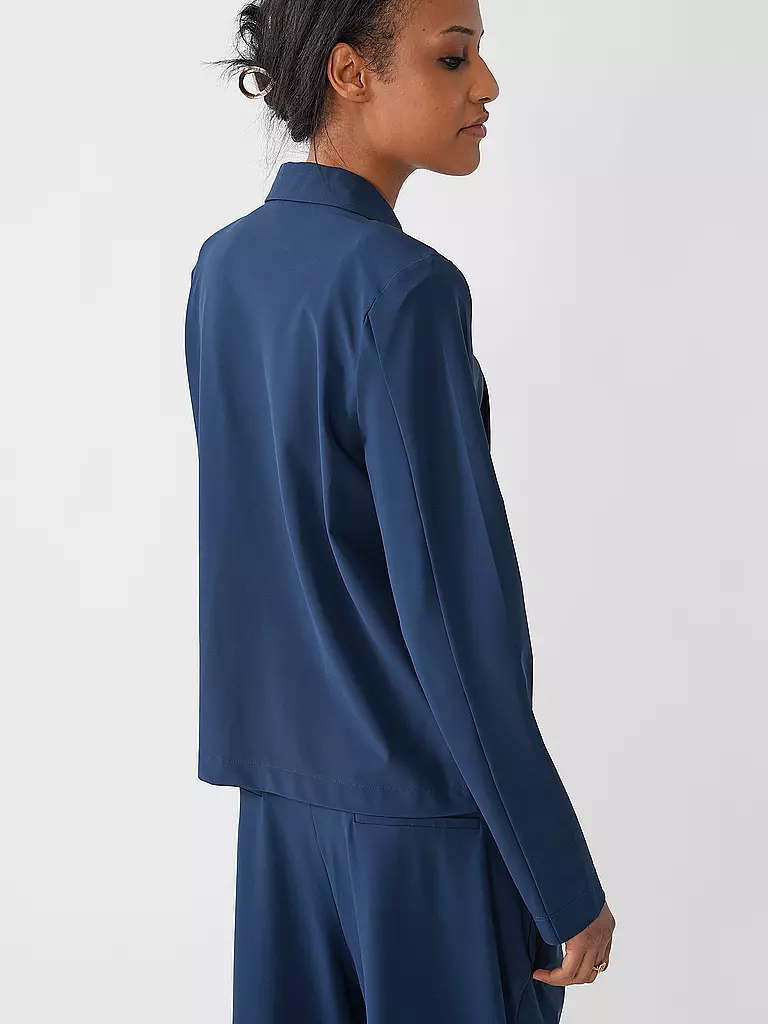JAPAN TKY | Chaqueta CHISAMI | Azul oscuro