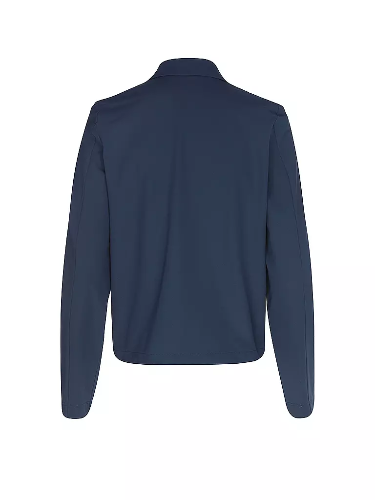 JAPAN TKY | Chaqueta CHISAMI | Azul oscuro