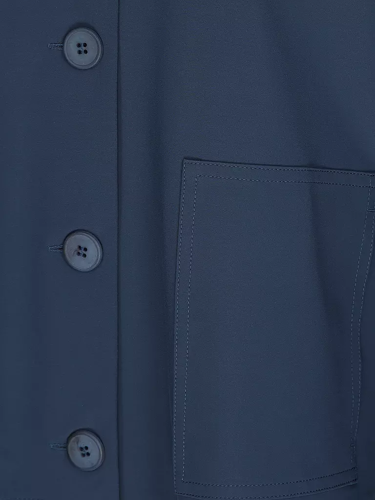 JAPAN TKY | Chaqueta CHISAMI | Azul oscuro
