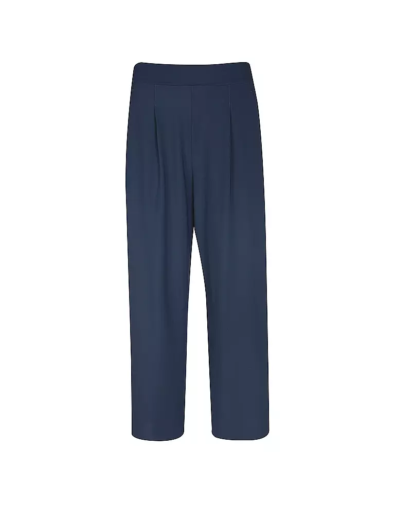 JAPAN TKY | Culotte KONA | Azul oscuro