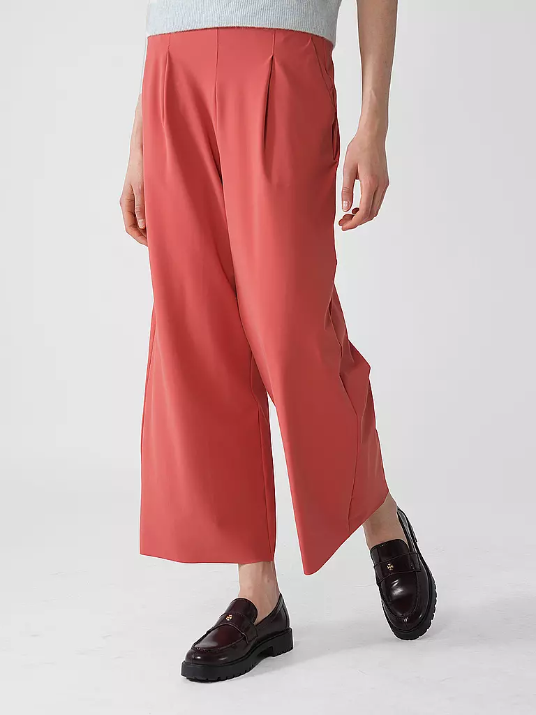 JAPAN TKY | Culotte KONA | Rojo
