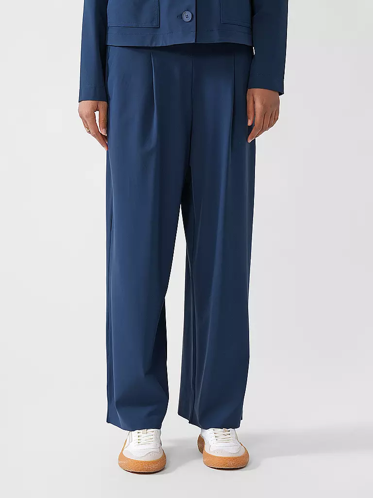 JAPAN TKY | Culotte KONA | Azul oscuro