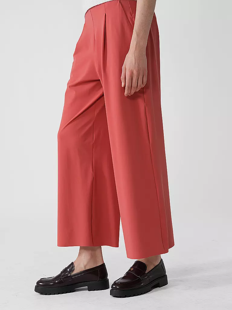 JAPAN TKY | Culotte KONA | Rojo