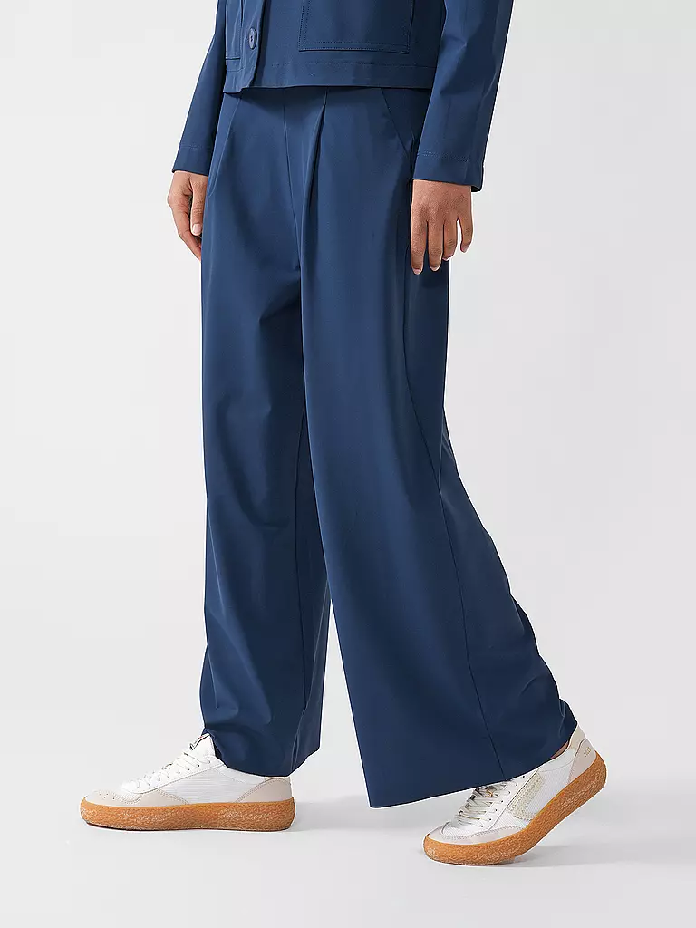 JAPAN TKY | Culotte KONA | Azul oscuro
