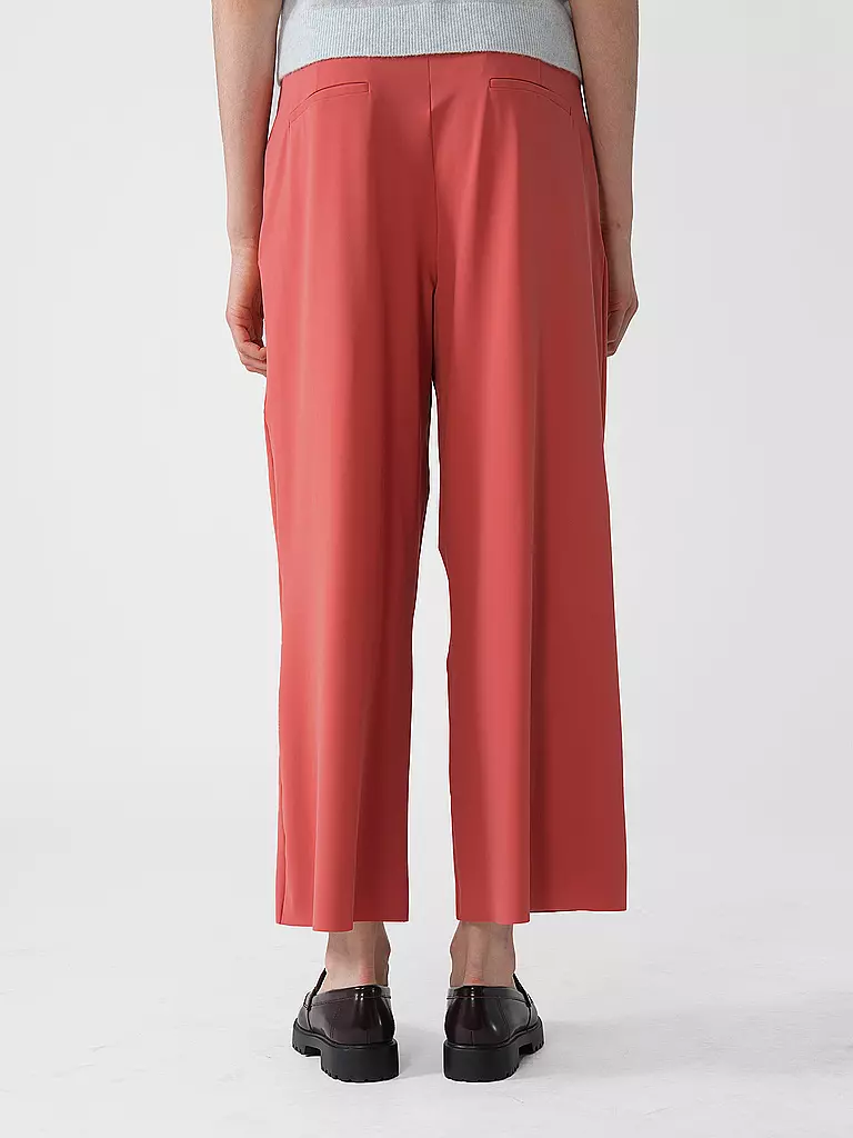 JAPAN TKY | Culotte KONA | Rojo
