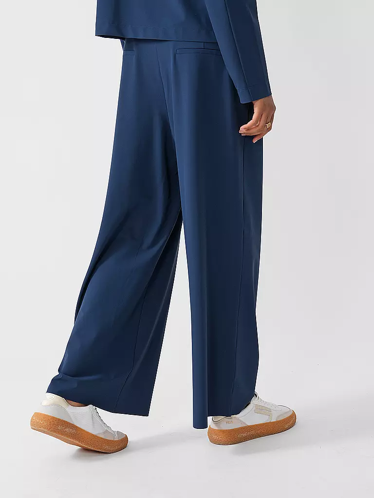 JAPAN TKY | Culotte KONA | Azul oscuro