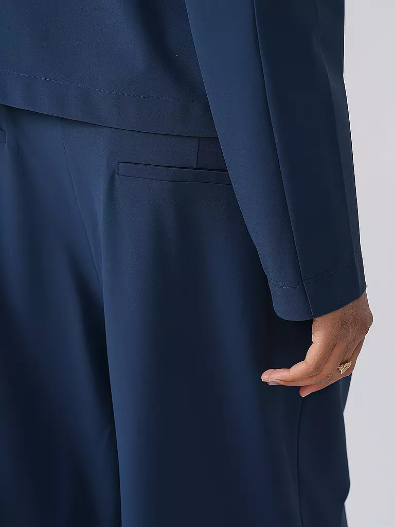 JAPAN TKY | Culotte KONA | Azul oscuro