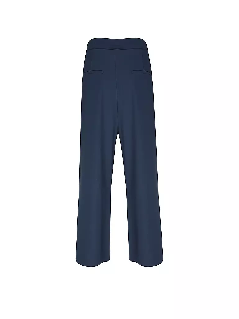 JAPAN TKY | Culotte KONA | Azul oscuro