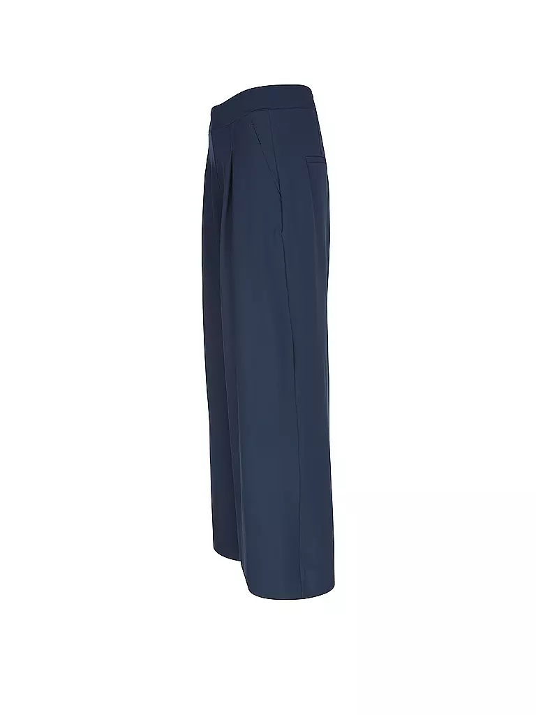 JAPAN TKY | Culotte KONA | Azul oscuro