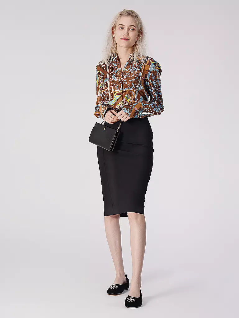 JAPAN TKY | Falda NOSI | Negro
