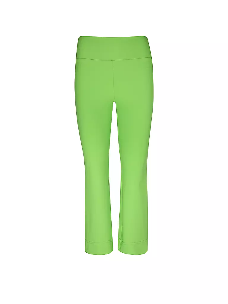JAPAN TKY | Hose Flared Fit 7/8 KAYA  | Verde