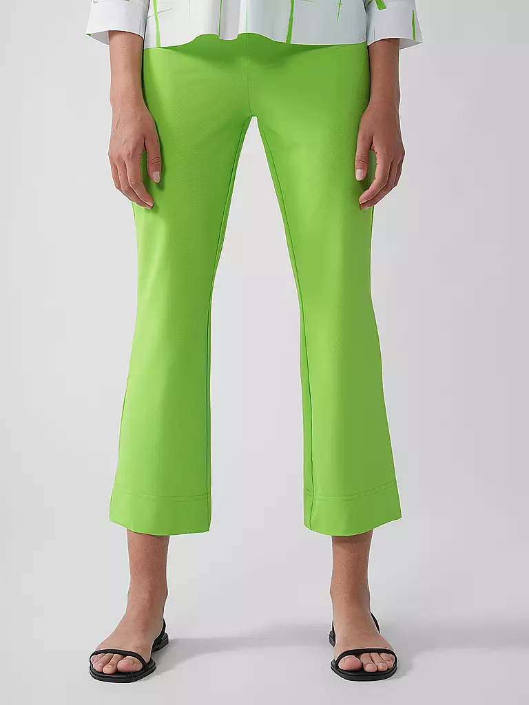 JAPAN TKY | Hose Flared Fit 7/8 KAYA  | Verde