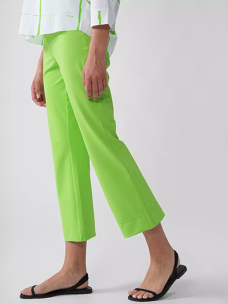JAPAN TKY | Hose Flared Fit 7/8 KAYA  | Verde