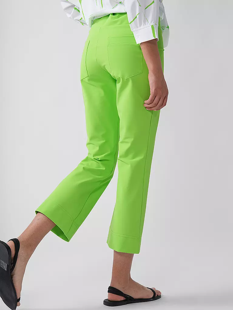 JAPAN TKY | Hose Flared Fit 7/8 KAYA  | Verde