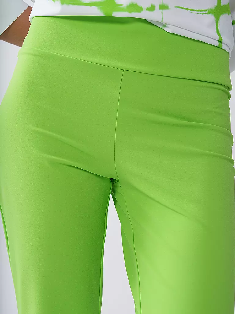 JAPAN TKY | Hose Flared Fit 7/8 KAYA  | Verde