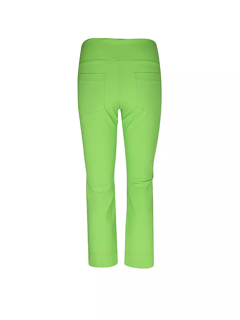 JAPAN TKY | Hose Flared Fit 7/8 KAYA  | Verde