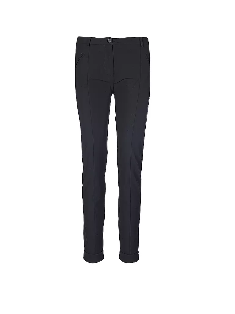 JAPAN TKY | Hose Slim Fit LEIKO | Negro