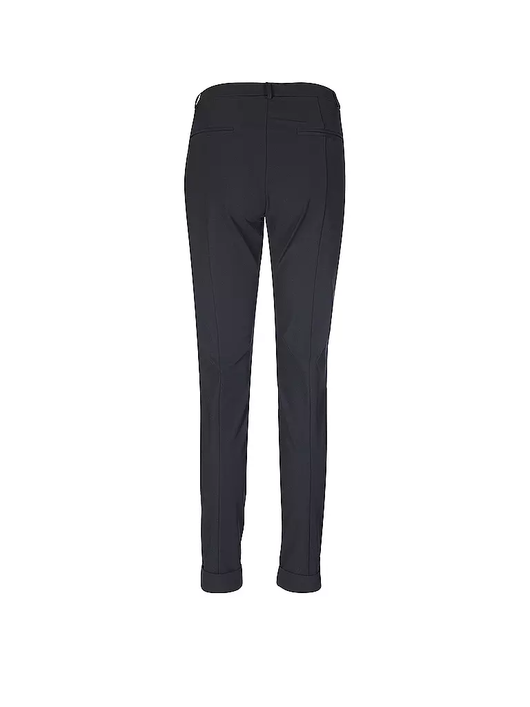 JAPAN TKY | Hose Slim Fit LEIKO | Negro