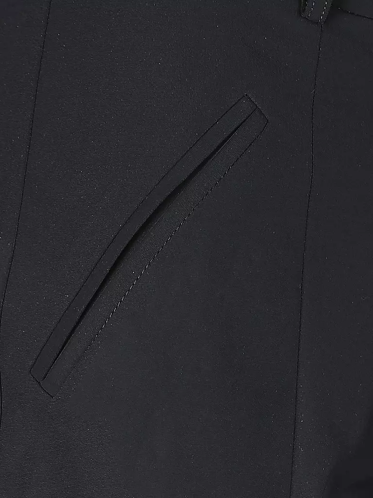 JAPAN TKY | Hose Slim Fit LEIKO | Negro