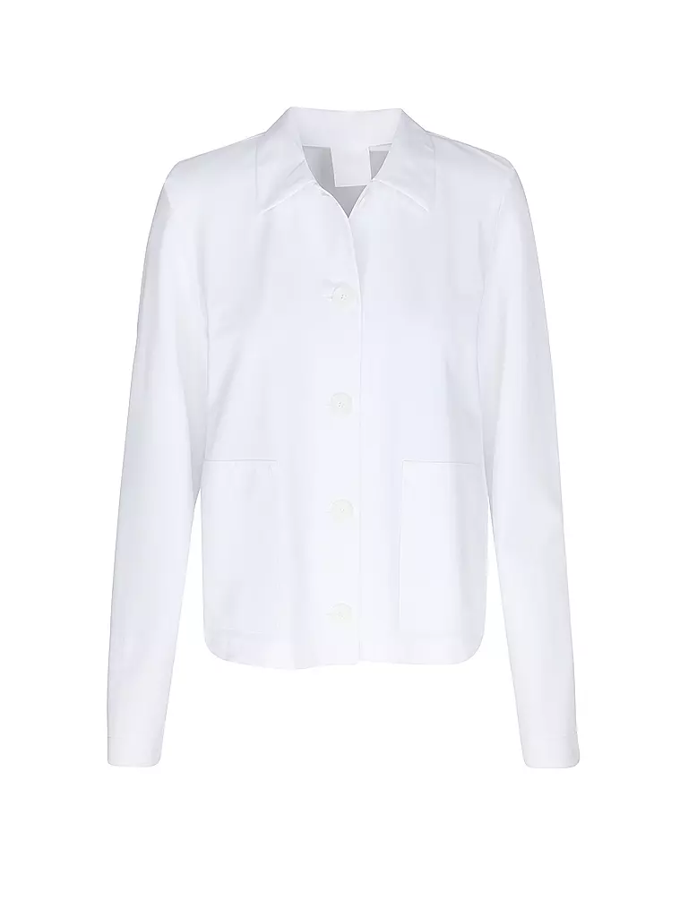 JAPAN TKY | Jäckchen CHISAMI | Blanco