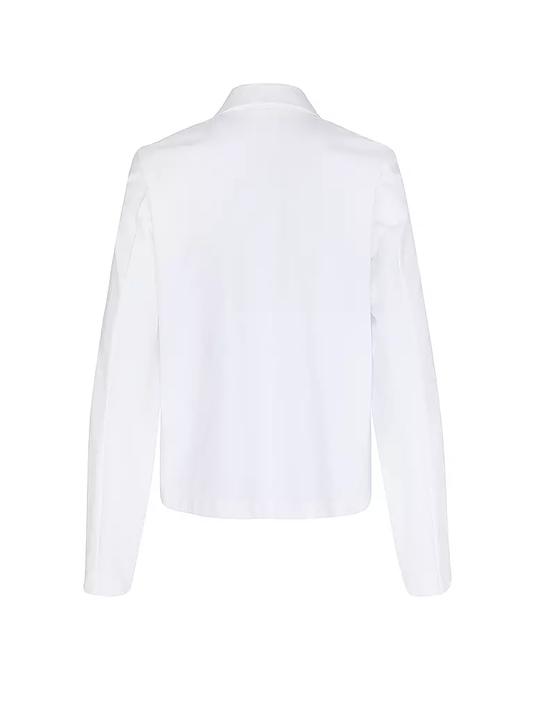 JAPAN TKY | Jäckchen CHISAMI | Blanco